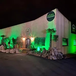 Nature Le Loft Hotel