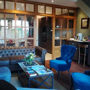 Les 4 Vents Guest house