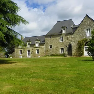 Manoir De Saint-fiacre Bed & Breakfast