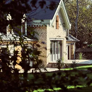 Les Iles Vagabondes Bed & Breakfast