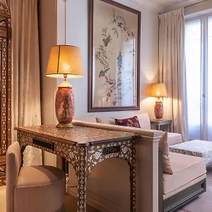 De Montesquieu Hotel
