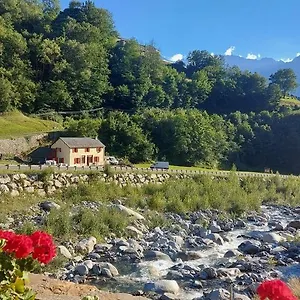 Soupiets Bed & Breakfast