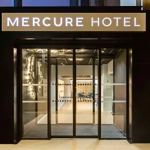 Mercure Toulouse Aeroport Hotel