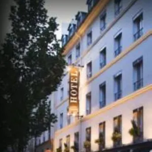 Antin Trinite Hotel